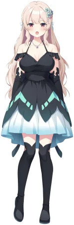 CloverGAME Tobenai Chou no Valentine Character set - Page 32