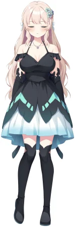 CloverGAME Tobenai Chou no Valentine Character set - Page 36
