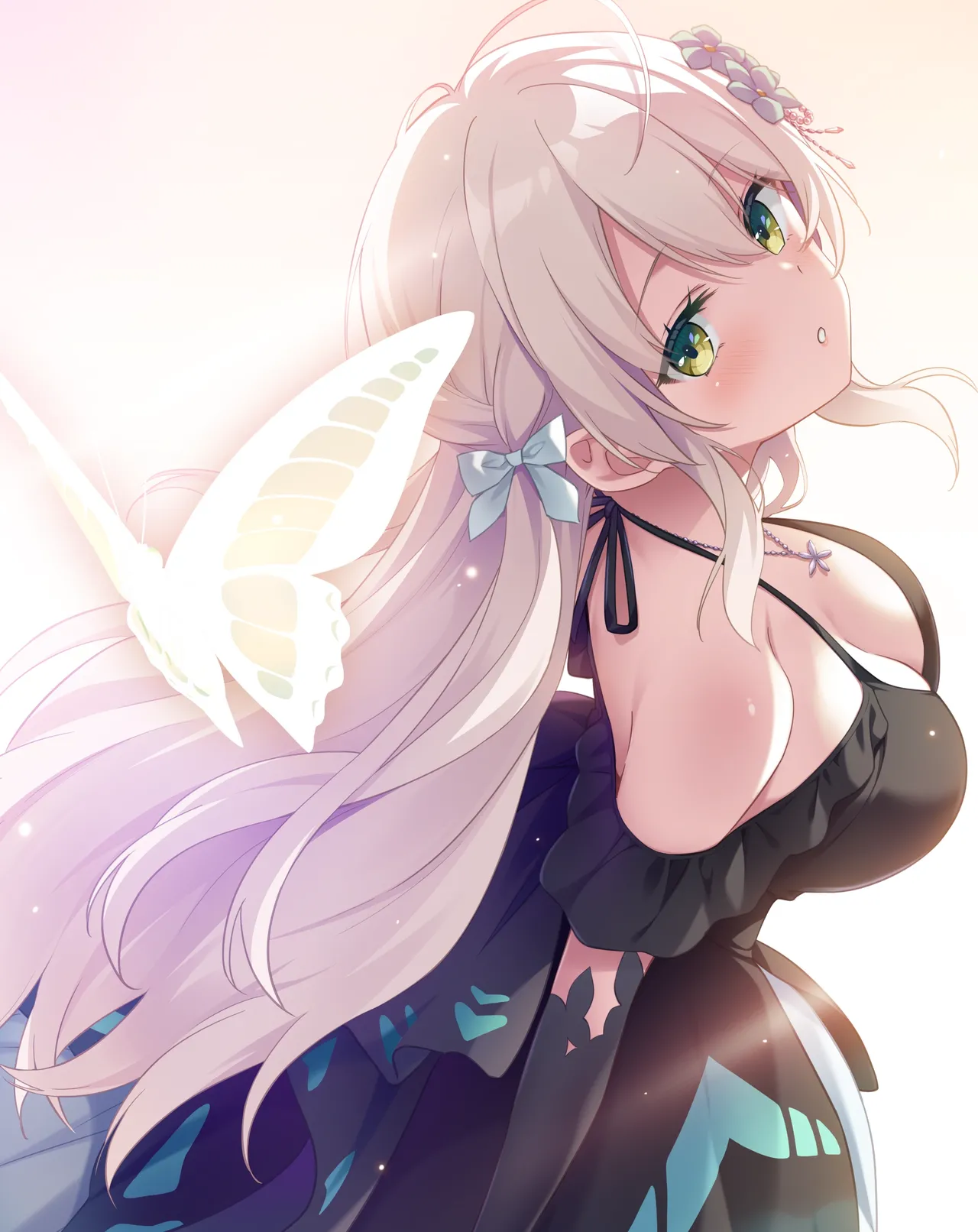 CloverGAME Tobenai Chou no Valentine - Image 1
