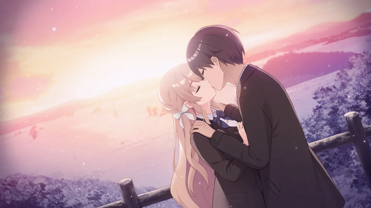 CloverGAME Tobenai Chou no Valentine - Image 17