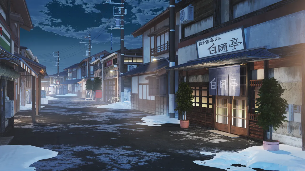 CloverGAME Tobenai Chou no Valentine - Image 184