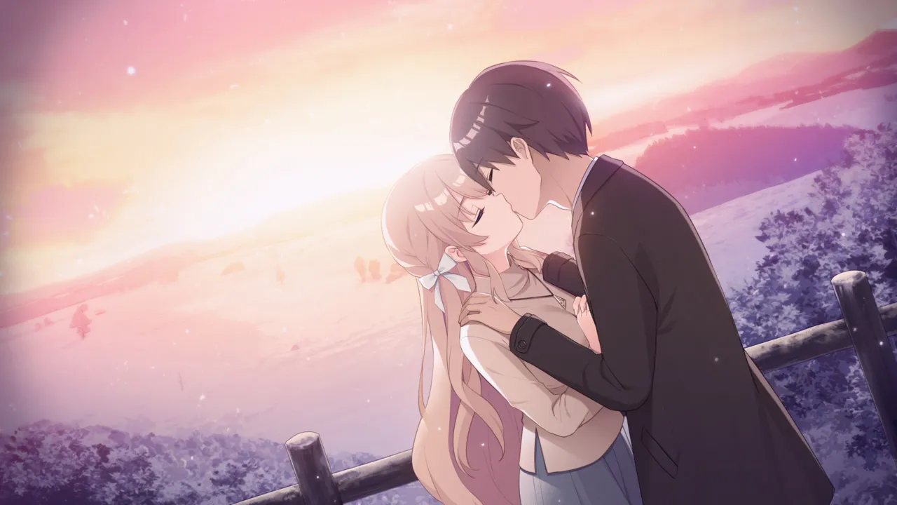 CloverGAME Tobenai Chou no Valentine - Image 19