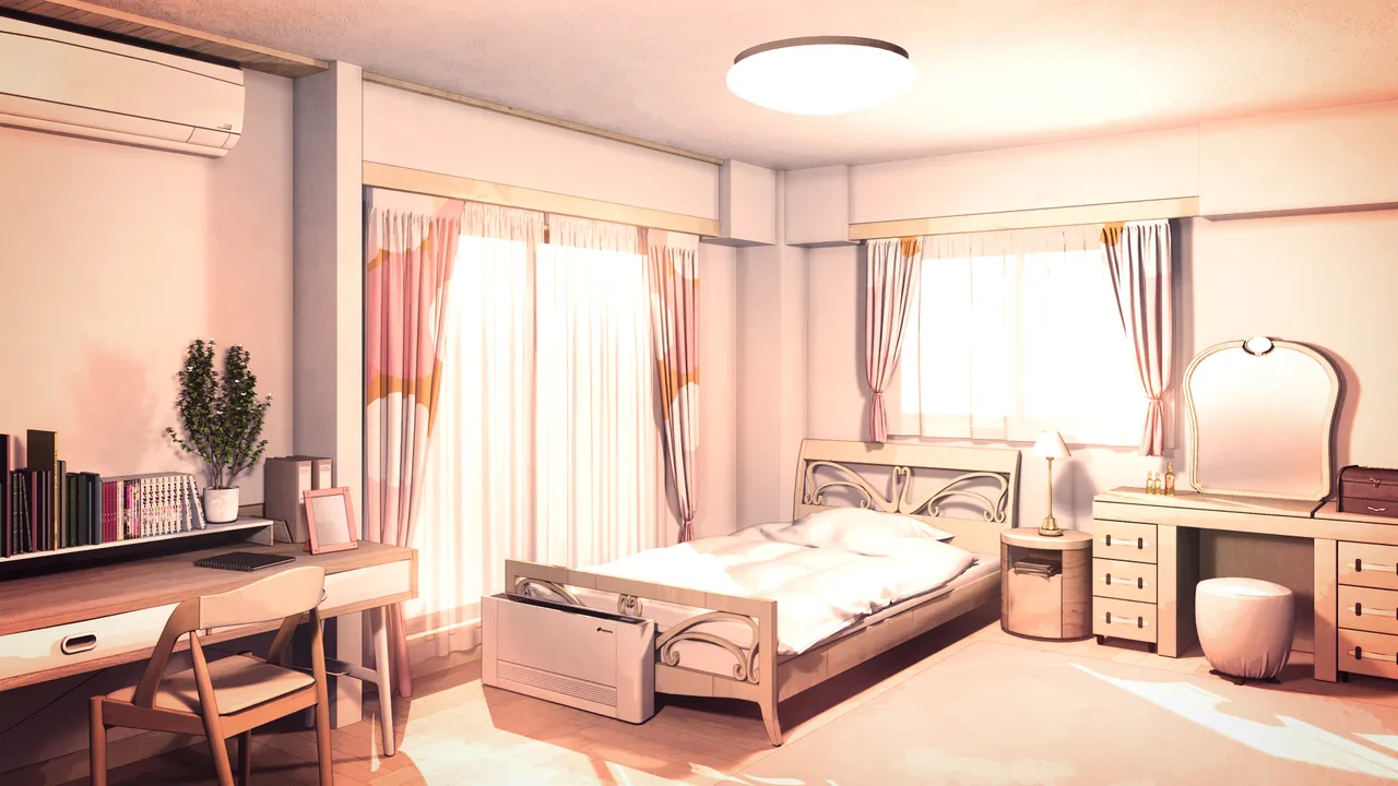CloverGAME Tobenai Chou no Valentine - Image 189