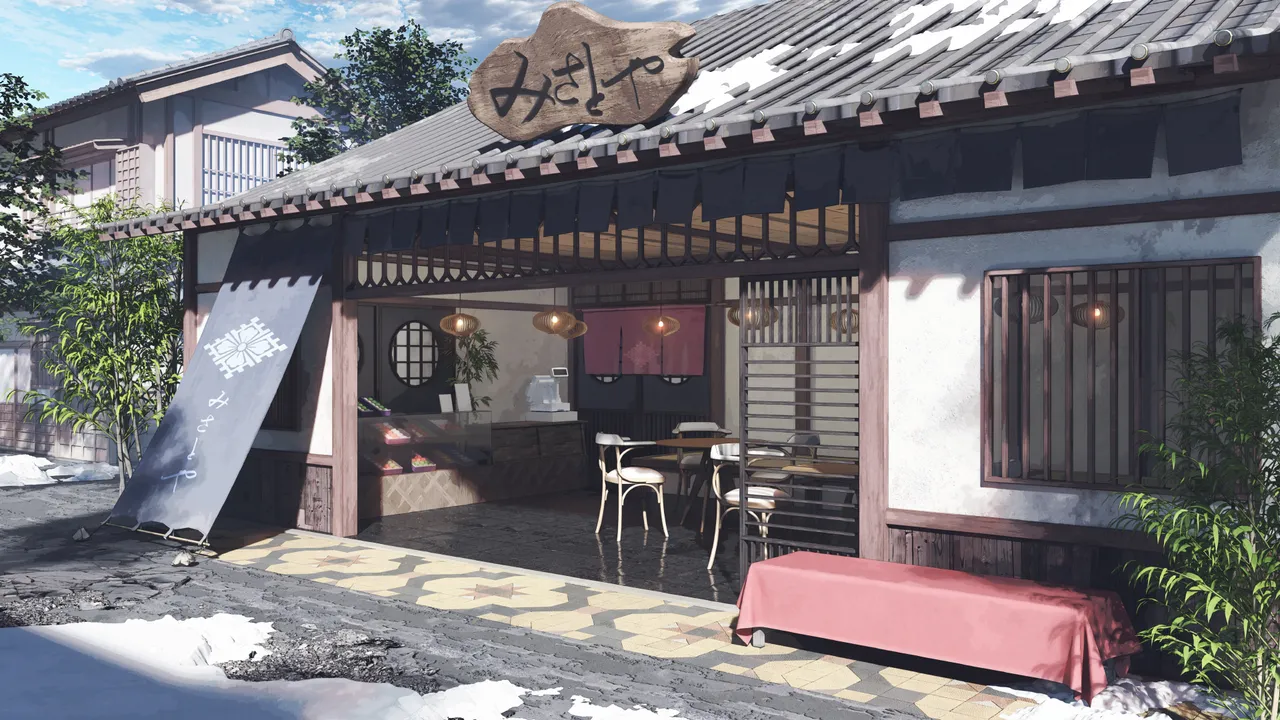 CloverGAME Tobenai Chou no Valentine - Image 192