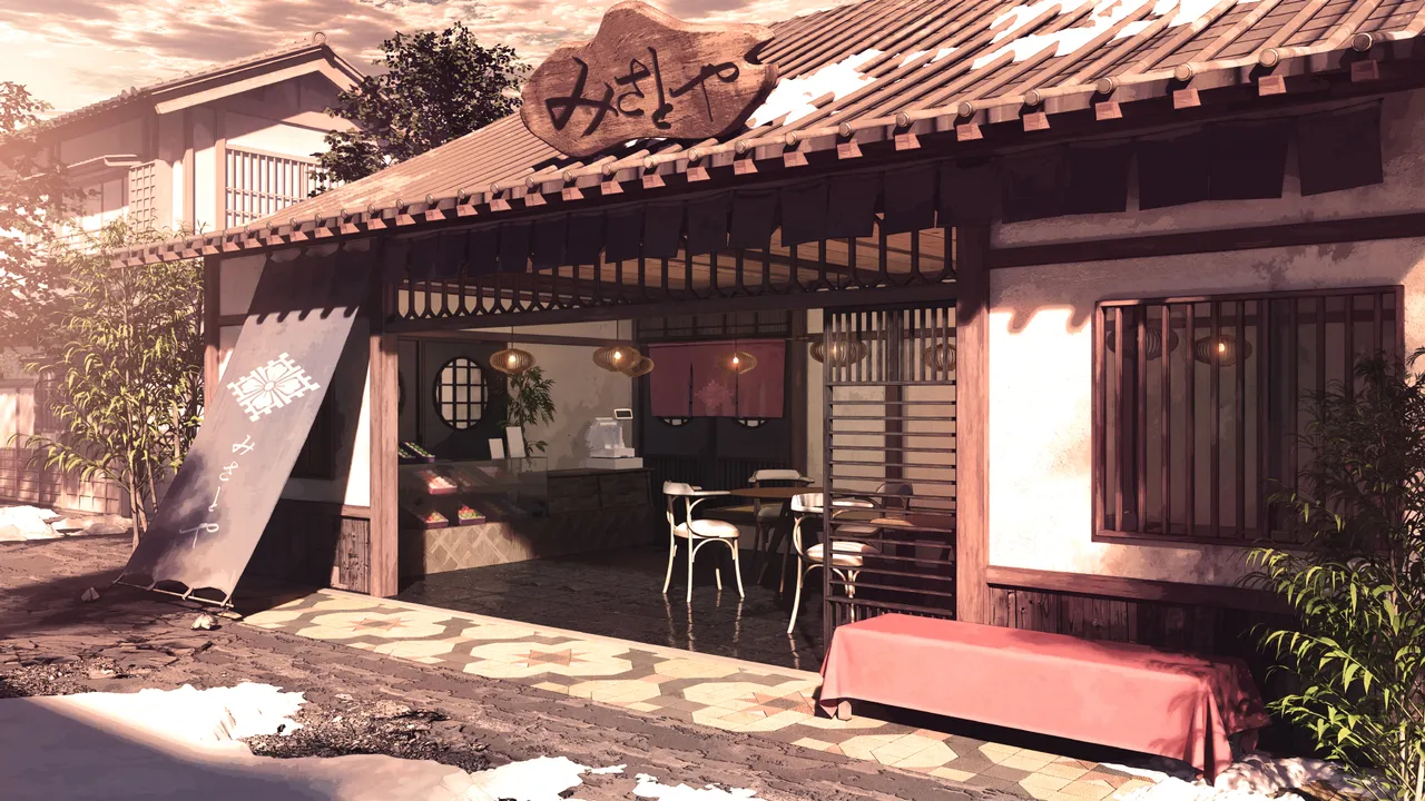 CloverGAME Tobenai Chou no Valentine - Image 193