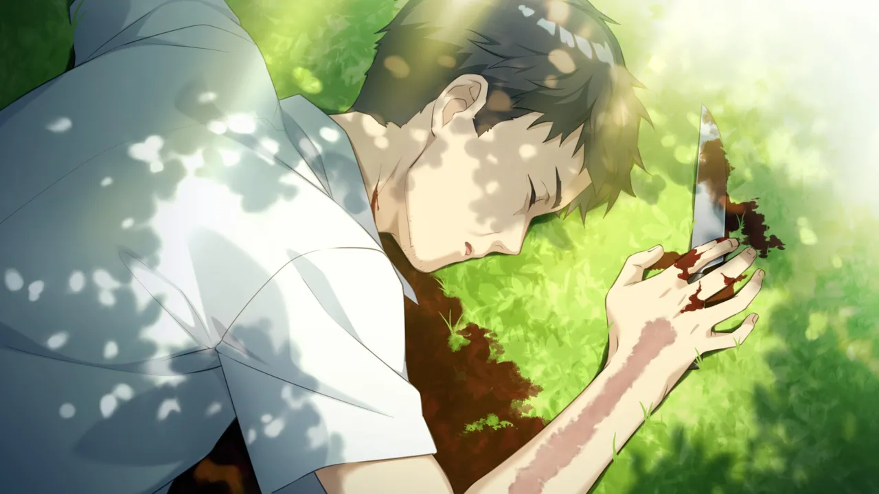 CloverGAME Tobenai Chou no Valentine - Image 21
