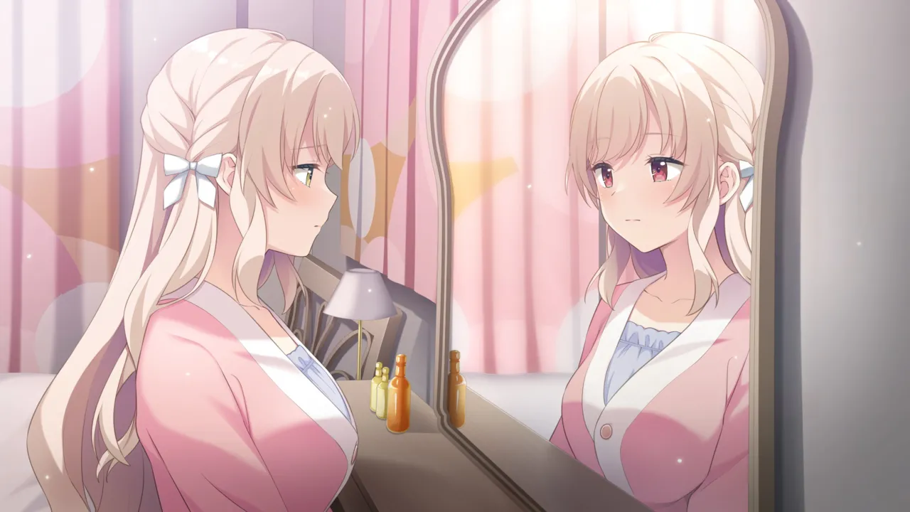 CloverGAME Tobenai Chou no Valentine - Image 33