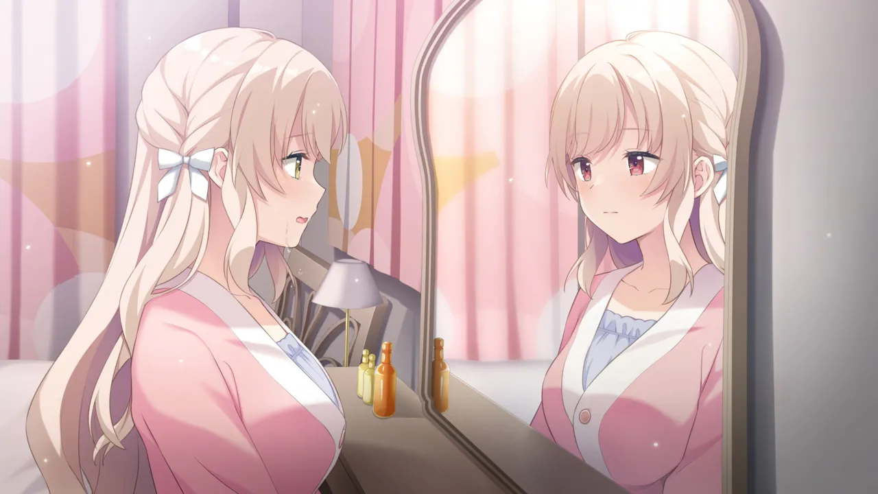 CloverGAME Tobenai Chou no Valentine - Image 37