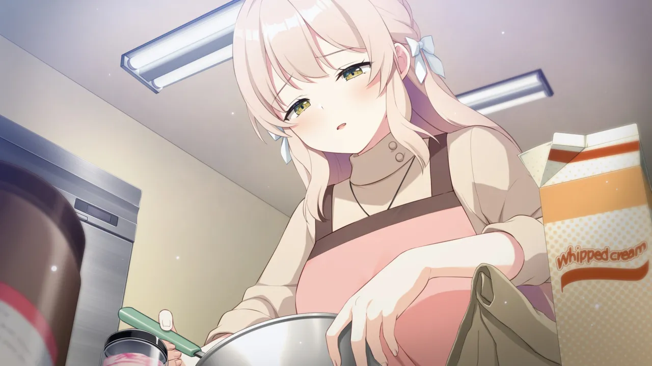 CloverGAME Tobenai Chou no Valentine - Image 45
