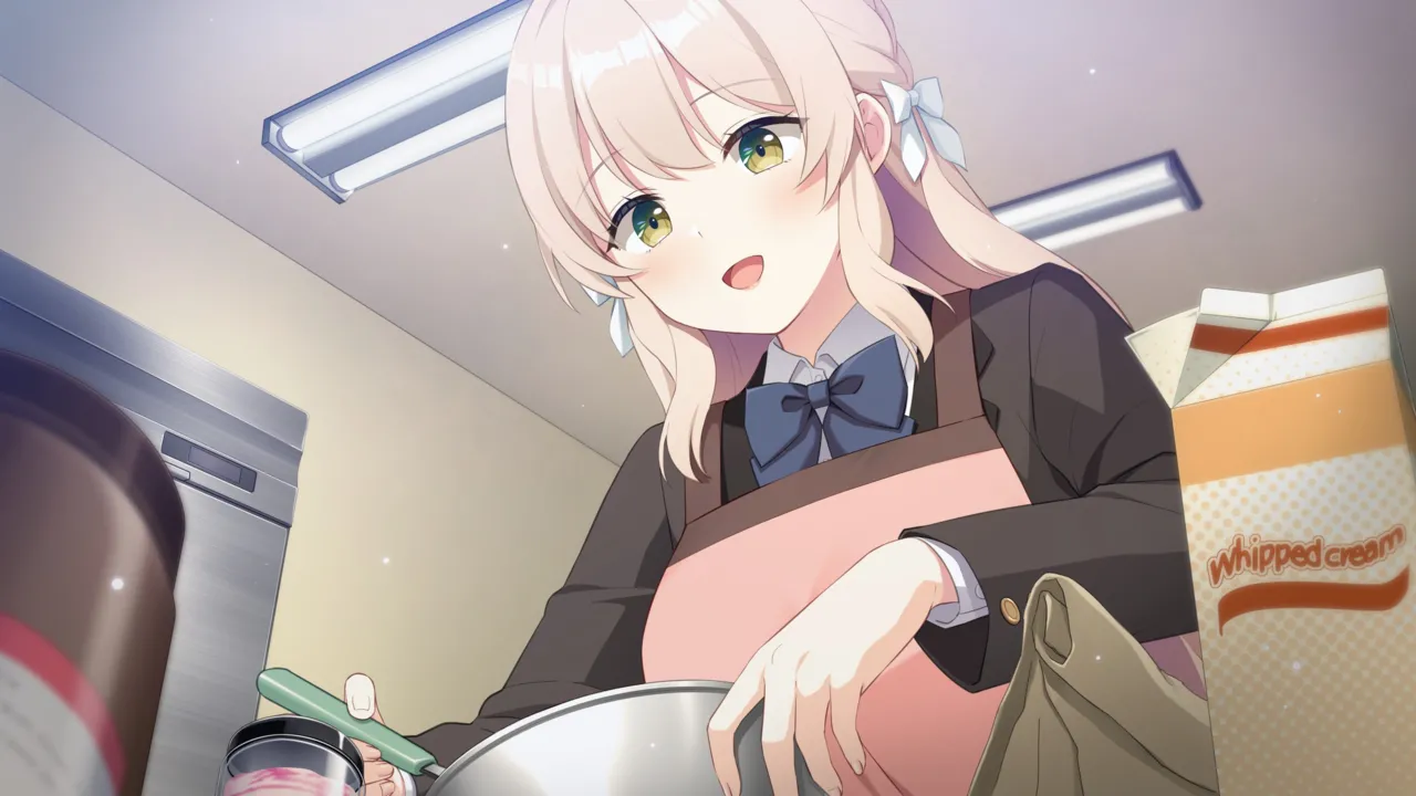 CloverGAME Tobenai Chou no Valentine - Image 50