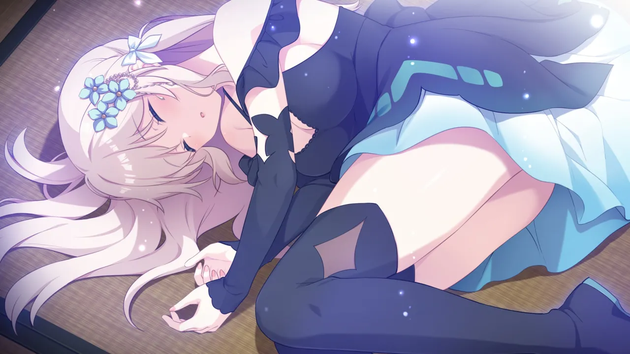 CloverGAME Tobenai Chou no Valentine - Image 6