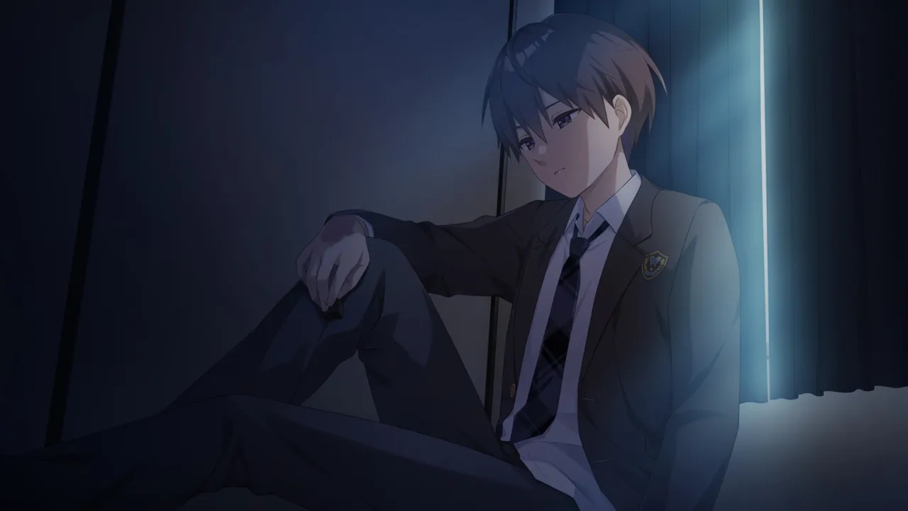 CloverGAME Tobenai Chou no Valentine - Image 60