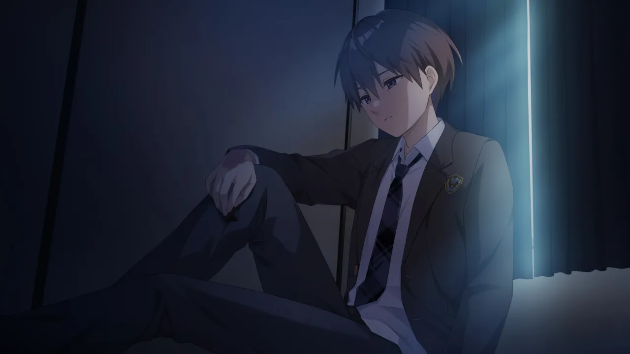 CloverGAME Tobenai Chou no Valentine - Image 61