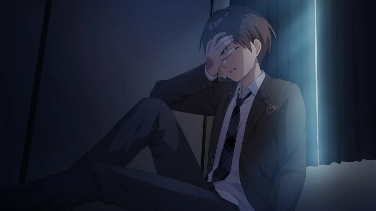 CloverGAME Tobenai Chou no Valentine - Image 62