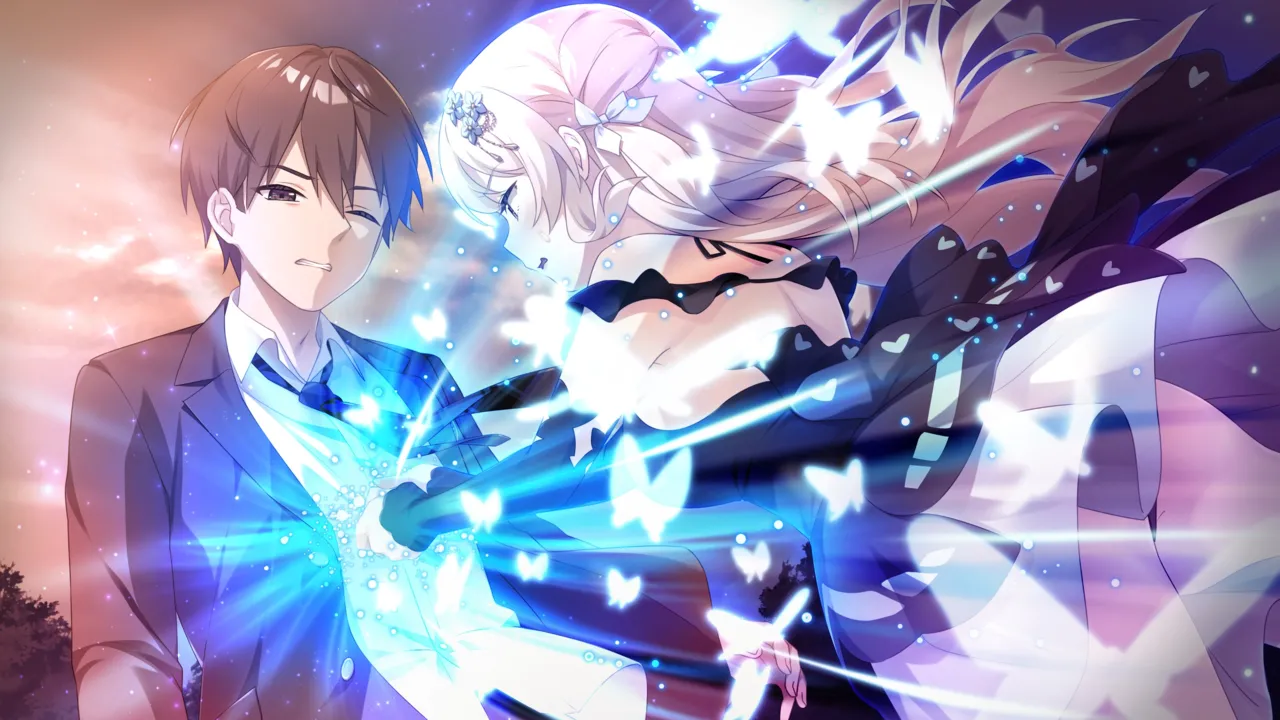 CloverGAME Tobenai Chou no Valentine - Image 64