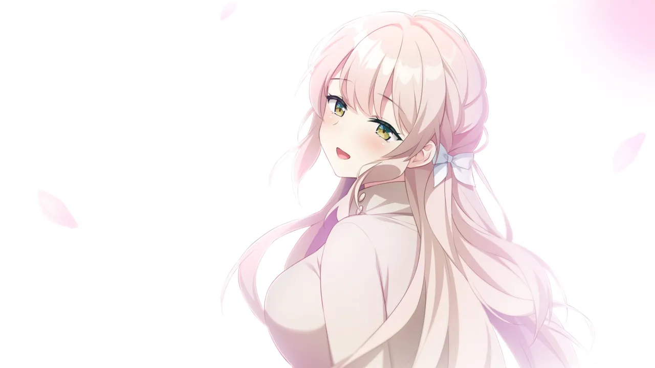 CloverGAME Tobenai Chou no Valentine - Image 75