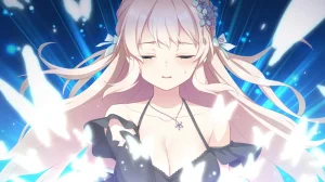 CloverGAME Tobenai Chou no Valentine - Page 12