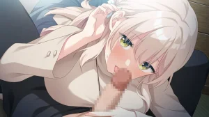 CloverGAME Tobenai Chou no Valentine - Page 151