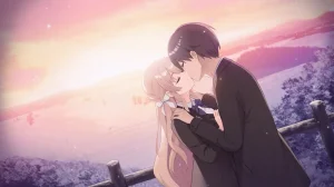 CloverGAME Tobenai Chou no Valentine - Page 17