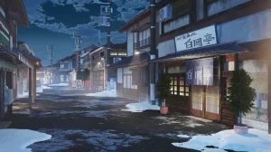 CloverGAME Tobenai Chou no Valentine - Page 184