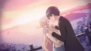 CloverGAME Tobenai Chou no Valentine - Page 19