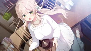 CloverGAME Tobenai Chou no Valentine - Page 22