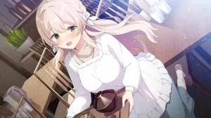 CloverGAME Tobenai Chou no Valentine - Page 25