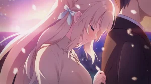 CloverGAME Tobenai Chou no Valentine - Page 42