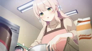CloverGAME Tobenai Chou no Valentine - Page 47