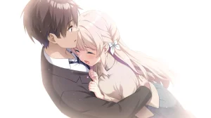 CloverGAME Tobenai Chou no Valentine - Page 69