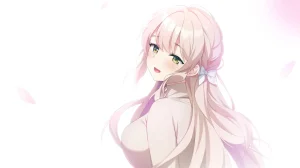 CloverGAME Tobenai Chou no Valentine - Page 75