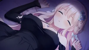 CloverGAME Tobenai Chou no Valentine - Page 78
