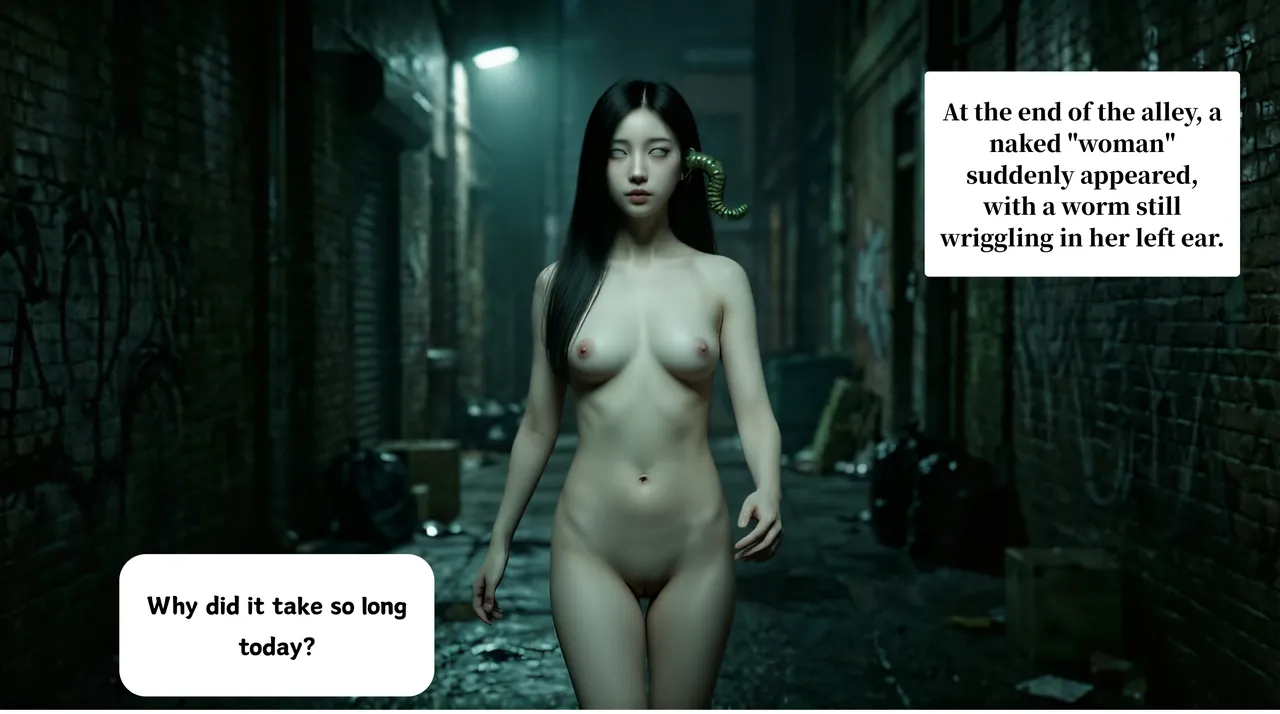 CMFHFClose the Windows at MidnightAI GeneratedEnglish - Image 18