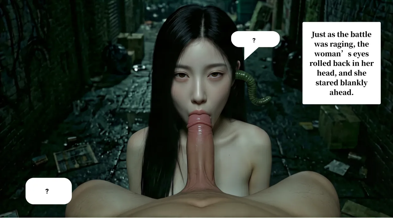 CMFHFClose the Windows at MidnightAI GeneratedEnglish - Image 22