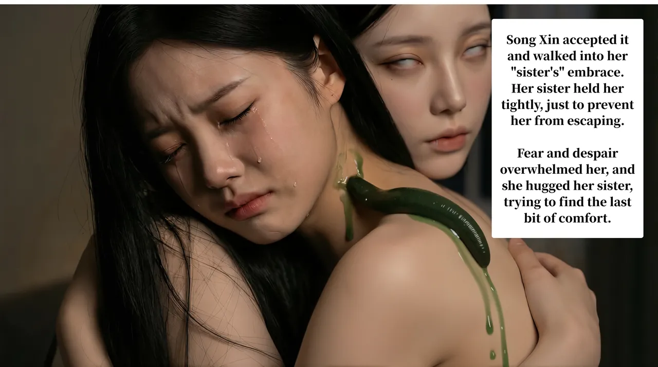 CMFHFClose the Windows at MidnightAI GeneratedEnglish - Image 35