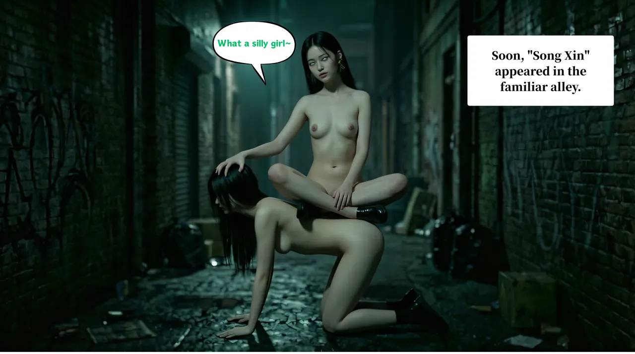 CMFHFClose the Windows at MidnightAI GeneratedEnglish - Image 37