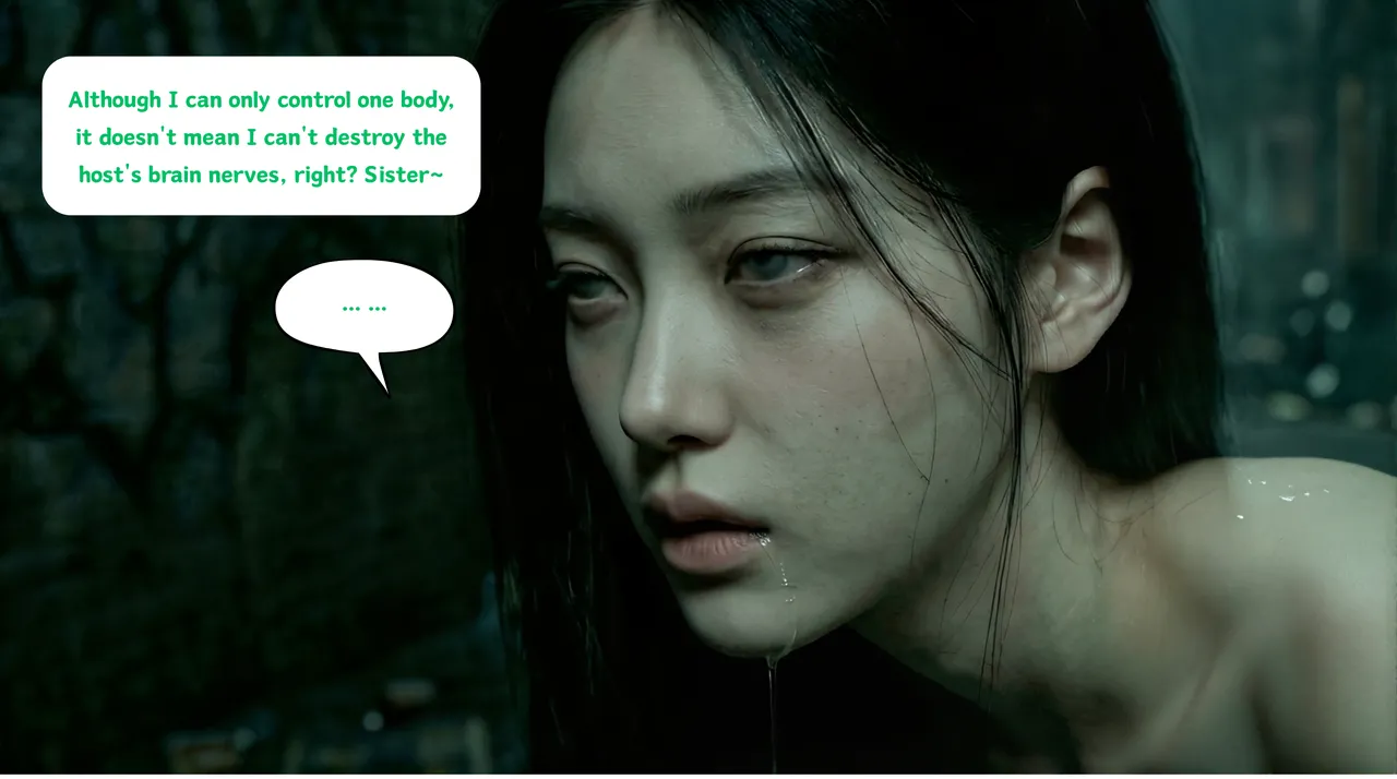 CMFHFClose the Windows at MidnightAI GeneratedEnglish - Image 38