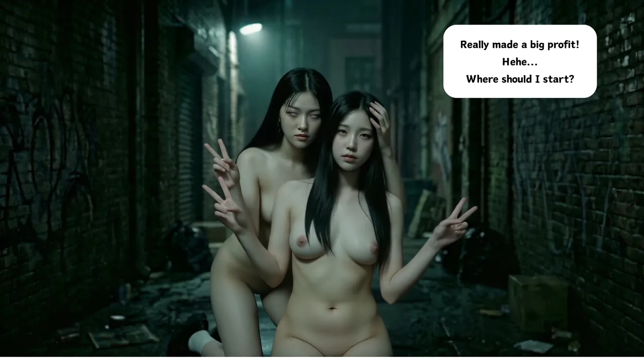 CMFHFClose the Windows at MidnightAI GeneratedEnglish - Image 40