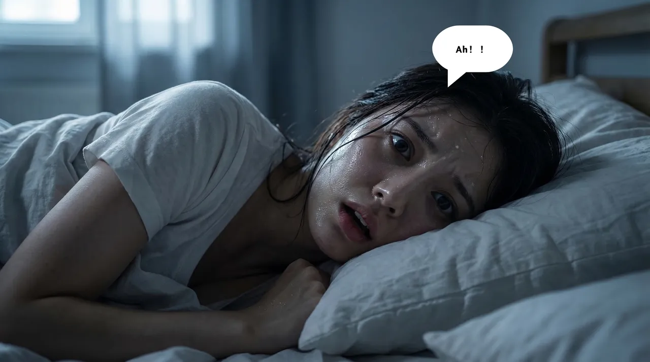 CMFHFClose the Windows at MidnightAI GeneratedEnglish - Image 41