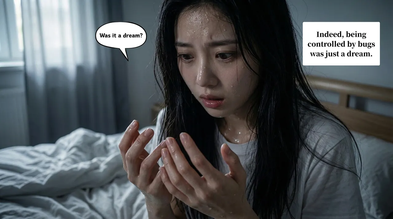 CMFHFClose the Windows at MidnightAI GeneratedEnglish - Image 42