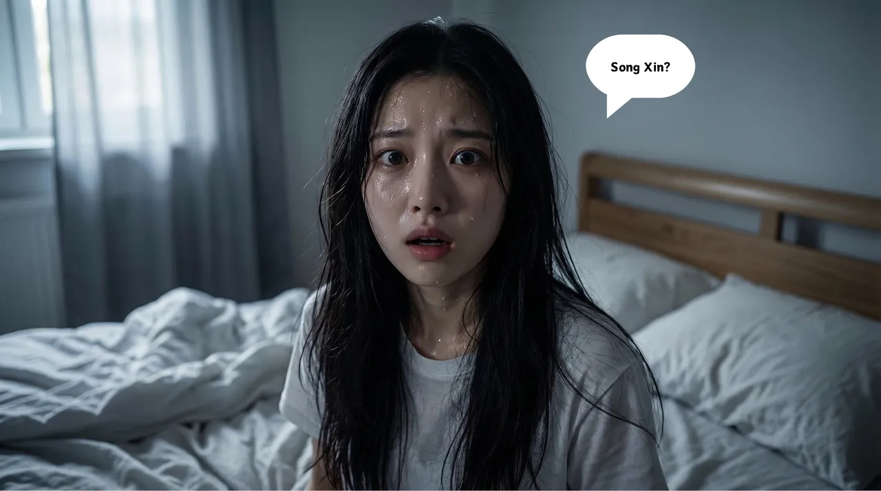 CMFHFClose the Windows at MidnightAI GeneratedEnglish - Image 44