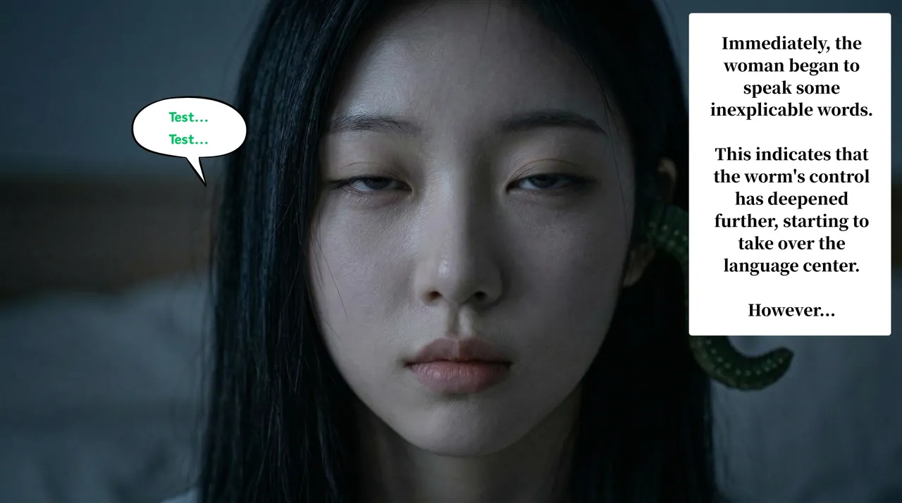 CMFHFClose the Windows at MidnightAI GeneratedEnglish - Image 8