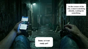 CMFHFClose the Windows at MidnightAI GeneratedEnglish - Page 17