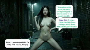 CMFHFClose the Windows at MidnightAI GeneratedEnglish - Page 19