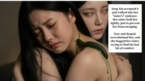 CMFHFClose the Windows at MidnightAI GeneratedEnglish - Page 35