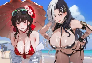 cMonstersakura rosanna FFM - Page 80