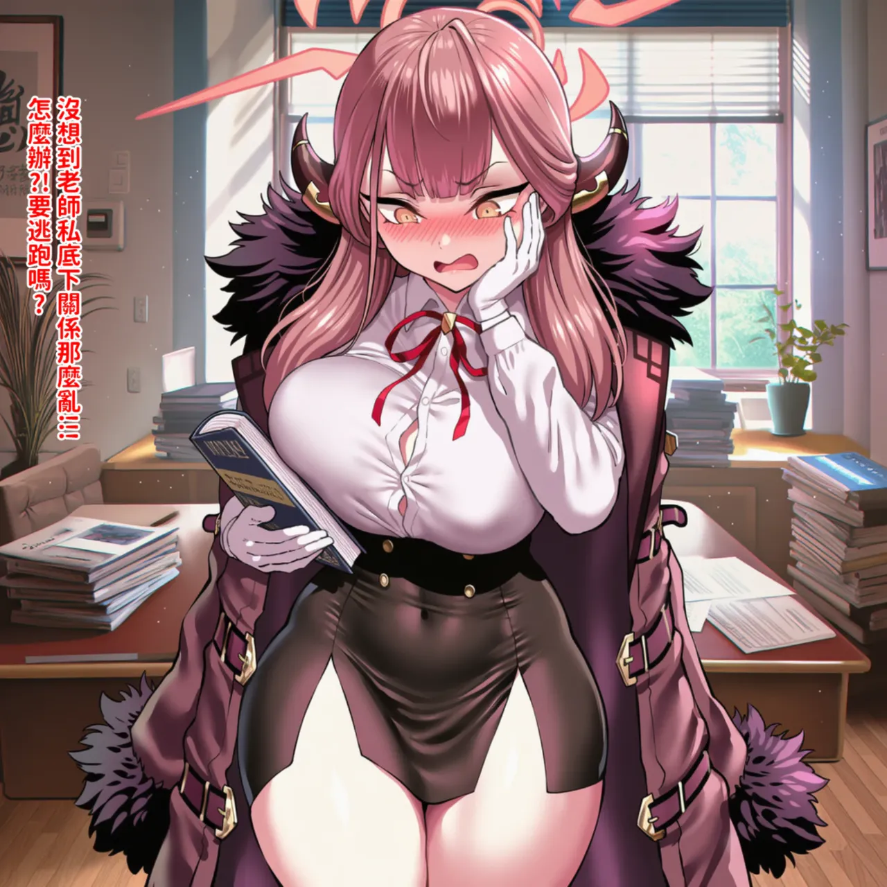 CN10-12月合集Patreonspongbog - Image 5