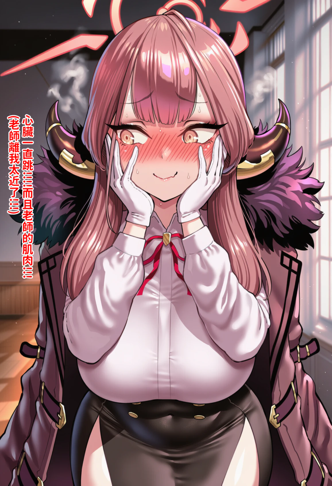 CN10-12月合集Patreonspongbog - Image 9