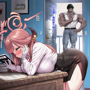 CN10-12月合集Patreonspongbog - Page 6