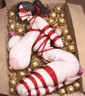 CNdealDealWithLife高冷母猪师父师傅 调教篇-乳头开发篇 1-4dlc_聖誕特辑 - Page 171